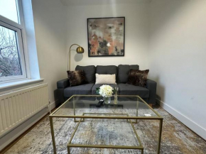 Cosy Apartment in London